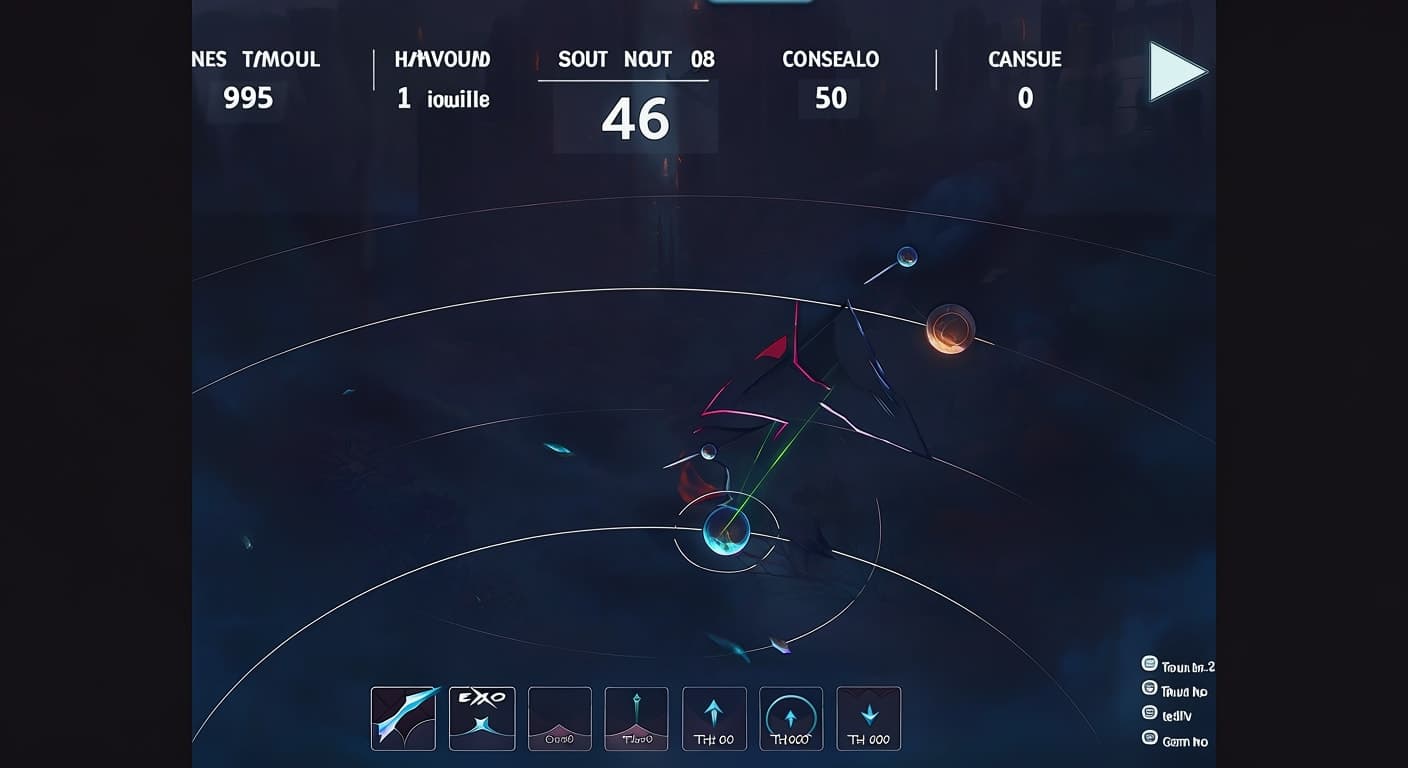 Play Exo online